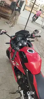 Karizma xmr