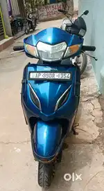 Good condition single hand