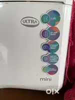 Electric grinder