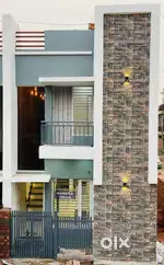 3bhk house sec 124