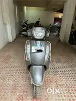 Suzuki Access 125 – Well Maintained, Great Condition!