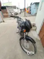 गाडी विकायचं आहे