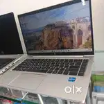 HP Elite Book 840 G8
Intel Core i5 11thGen 16GB Ram 
256GB SSD Nvme