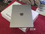 M2 Air Under Warranty  8/256gb 97% Health 13inch With Box