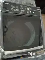 Washing machine automatic top load