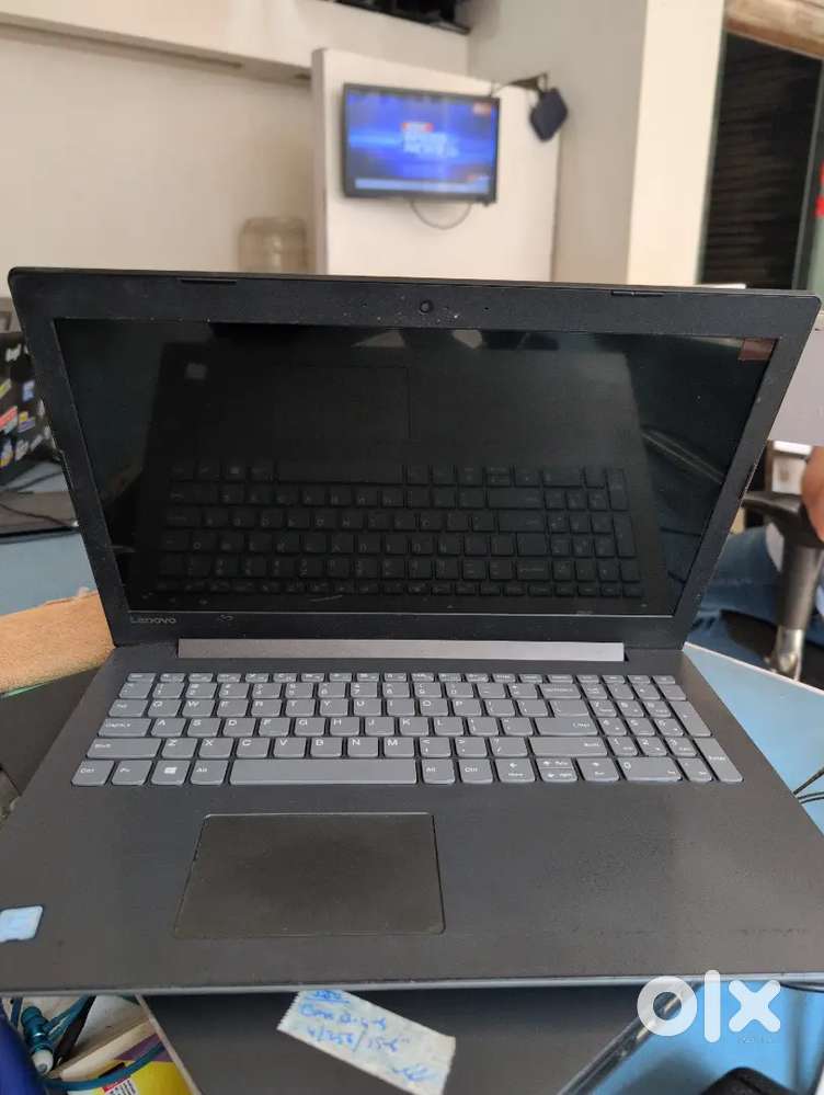 Intel i5 7th Gen/2 GB Graphics/16 GB/512GB/15.6 HD/NumPad/Win 11.