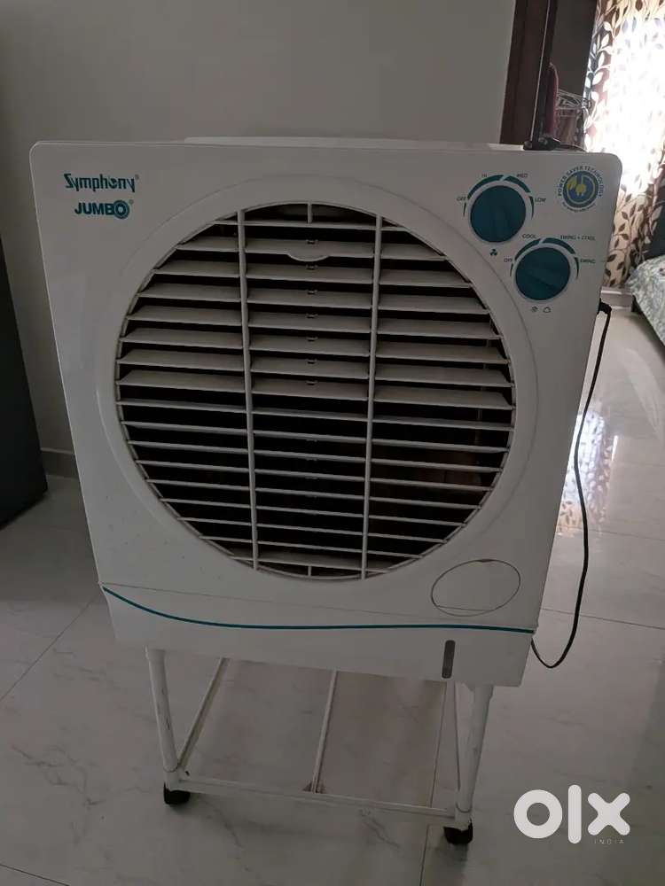 Symphony Jumbo Cooler