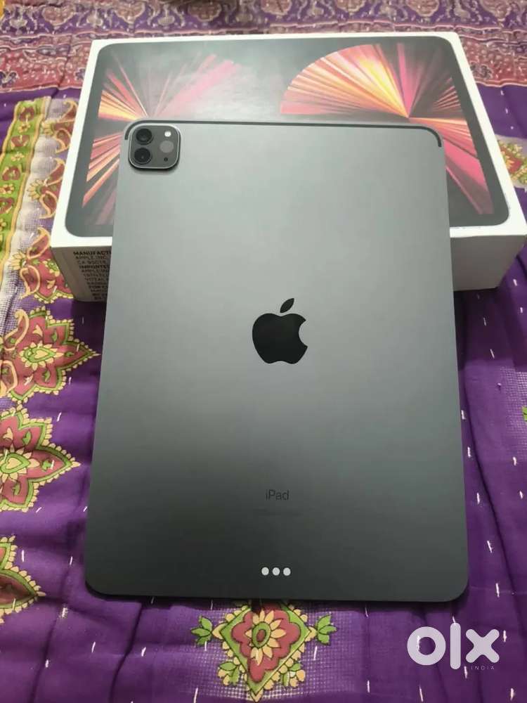 iPad Pro 11 inch (3rd Gen)
