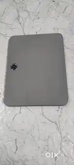 One plus pad go with folio cover and temperd glass
