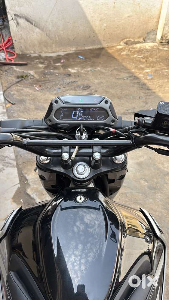 Sell Bajaj Freedom Top model 2025