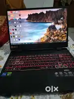 Acer Nitro 5 Intel Core I7 12th Gen 12650H