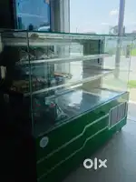 AC COUNTER (Bakery)