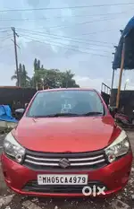 Maruti Suzuki Celerio 2014 CNG & Hybrids 89960 Km Driven