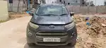 Ford Ecosport 2014 Diesel 154000 Km Driven