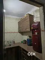 Single room for single person with kitchen & Bathroom