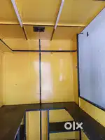Food cart business