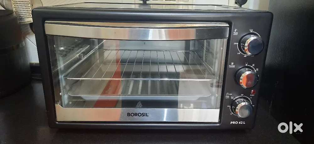 42L OTG in brand new condition