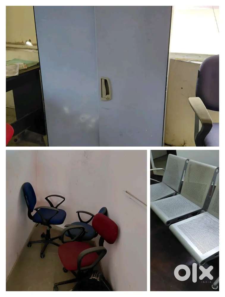 Office furnitures for sale