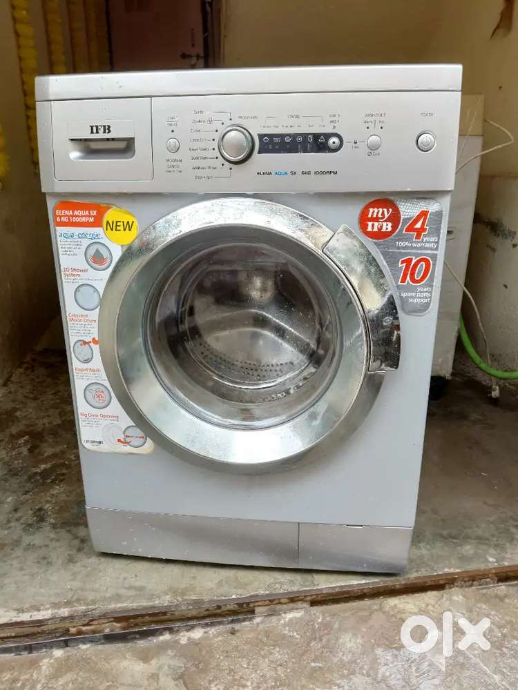 Ifb 6.5 kg front load