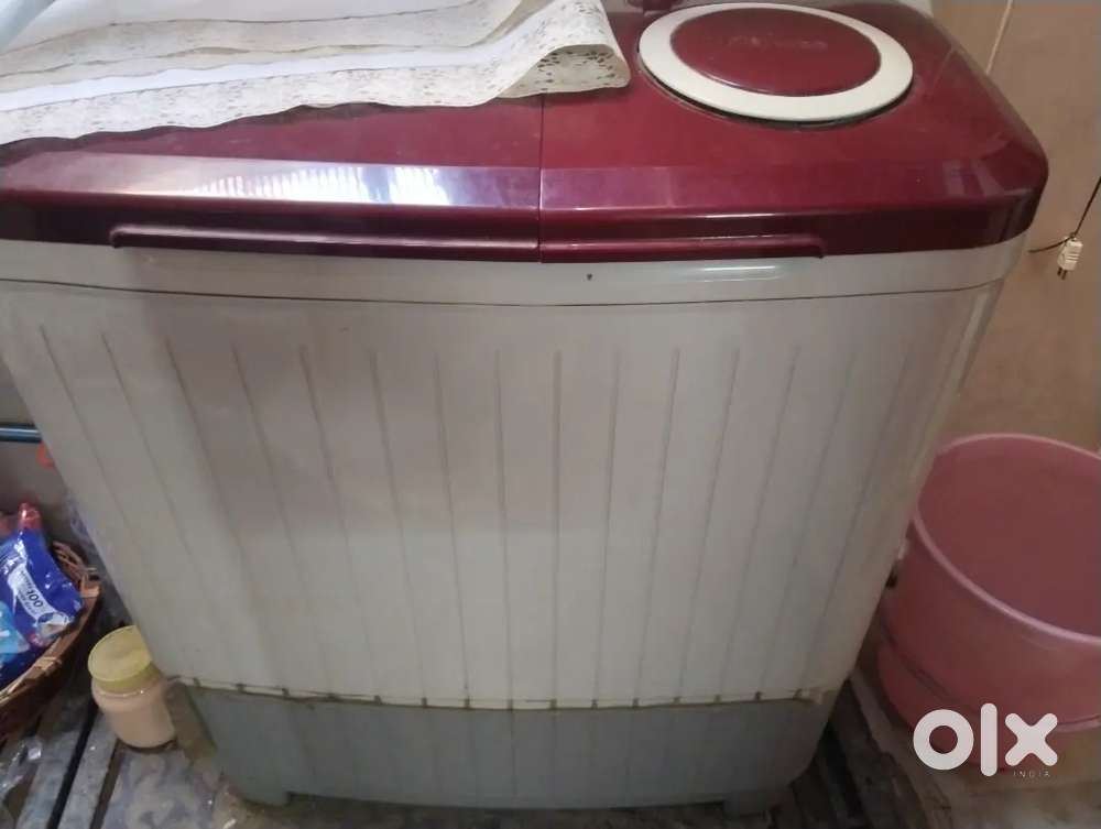 Washing machines sell urgent