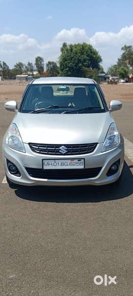 Maruti Suzuki Swift Dzire 1.3 ZXI, 2013, Petrol