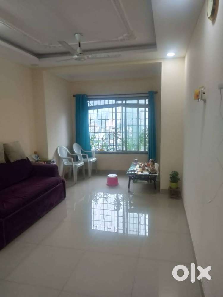 Girl PG required in Goregaon West.