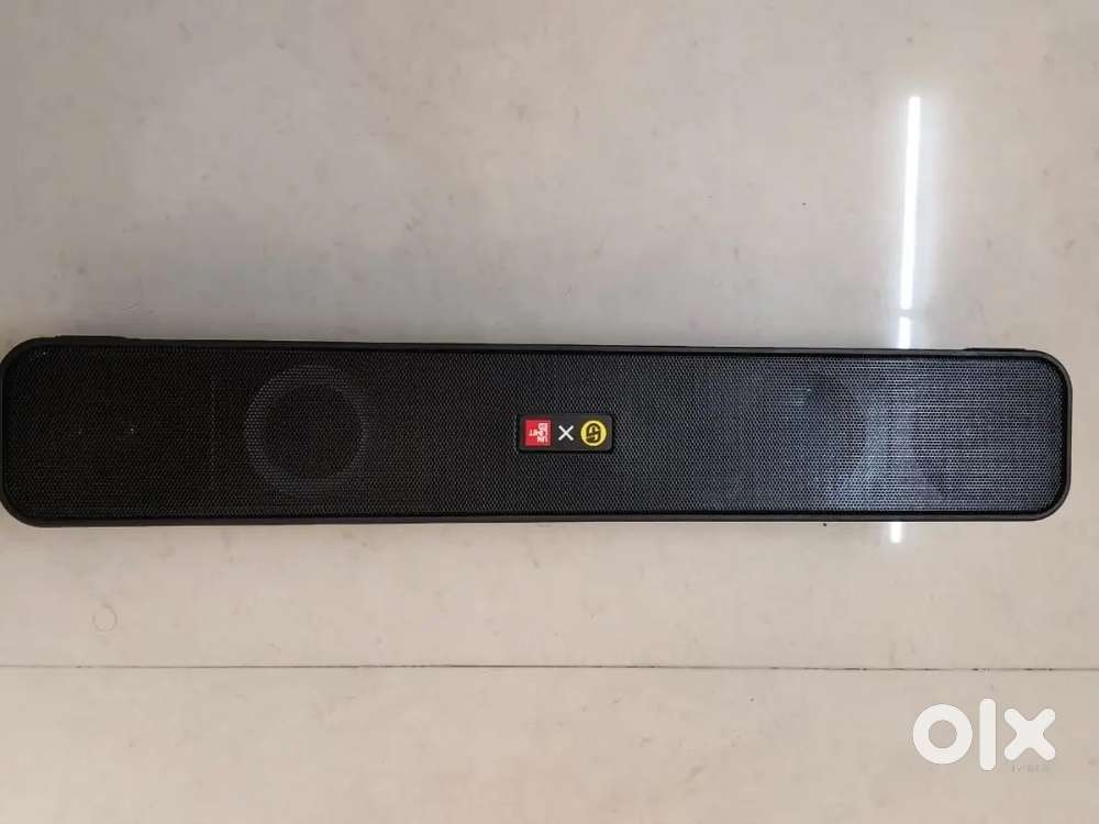 New SnapUp speaker for sale