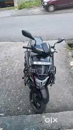 TVS NTORQ- Excellent Condition (Price negotiable)