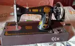 USHA hand sewing machine in working condition