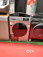CROMA FRONT LOAD OFFER PRICE JUST 19999