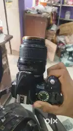 Nikon d3100 sell urgent need money all accessories