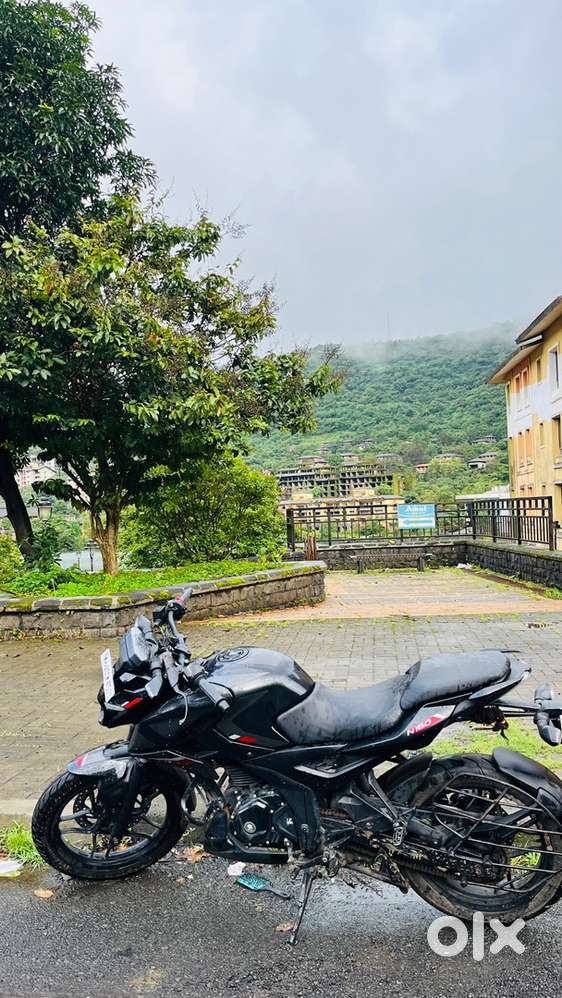 new bike 12 month old duel channel