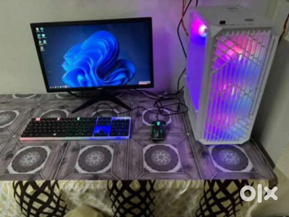 Entwino pc good condition