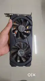 GALAX Nvidia GeForce GTX 1660 Super 6 GB