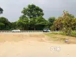 Ganga facing plots in haridwar