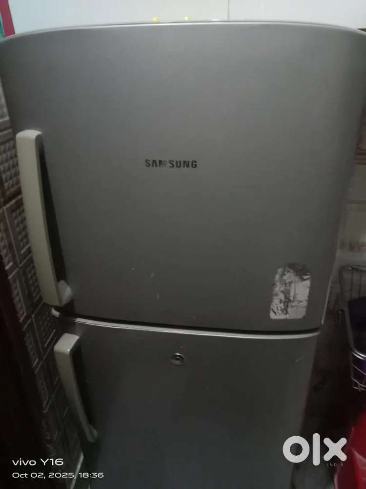 Samsung Refrigerator