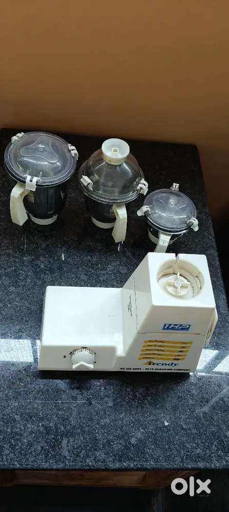 Mixer for sale in  2000 rs