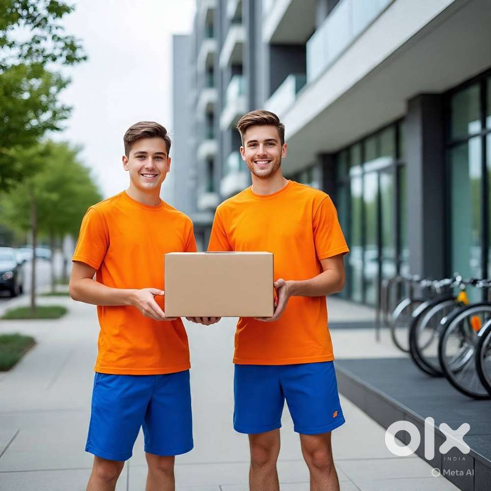 blinkit delivery boys nagpur