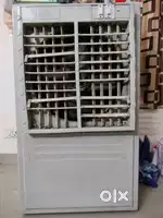 Cooler  argent sell