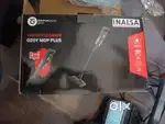 NALSA Vacuum Cleaner with Mop for Floor Cleaning 800 W Motor