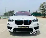 BMW X1 sDrive 20d xLine, 2019, Diesel