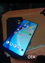 Realme Narzo N55 4/64/ hai 4g phon hai