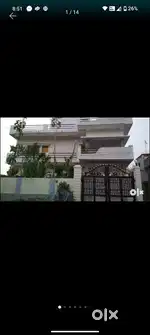 2BHk Flat for rent