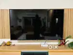 LG 65” 4K Ultra HD LED TELEVISION FOR SALE