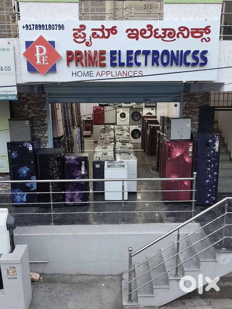 ££ Get home delivery with free of cost with installation and everythin