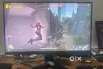 LG Ultragear IPS Gaming Monitor [barely used condition]