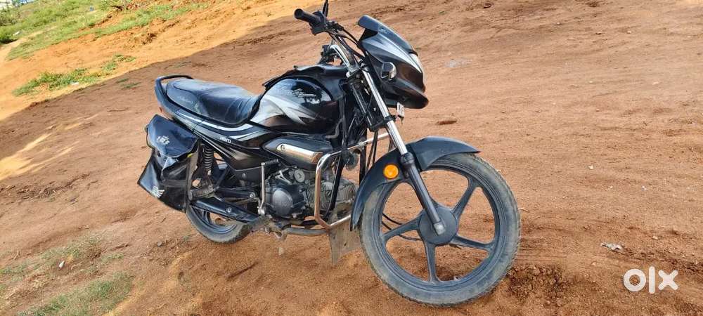 Super splendor