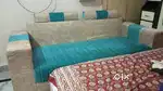 5 shiter sofa set
