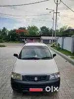 Maruti Suzuki Alto 2006