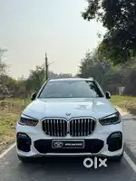 BMW X5 xDrive40i M Sport, 2020, Petrol